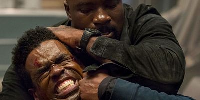 Qui est Bushmaster, le nouvel ennemi de Luke Cage ?