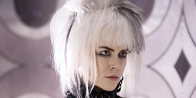 How to talk to girls at parties : "Nicole Kidman s’est éclatée en punk !"