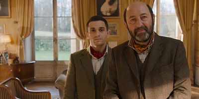 Le Doudou - Malik Bentalha : "Montrez-moi comment on va tenir un film sur ça ?!!"