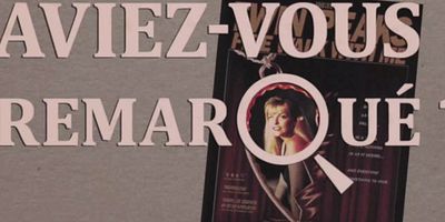 Aviez-vous remarqué ? Les petits détails cachés de Twin Peaks, le film