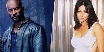Comic-Con Paris : Shannen Doherty et deux acteurs d'American Gods parmi les invités