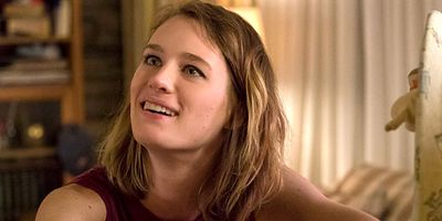 De Black Mirror à Tully et bientôt Terminator 6 : qui est Mackenzie Davis ?