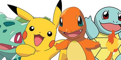 Pokémon est la franchise la plus lucrative devant Star Wars et Harry Potter