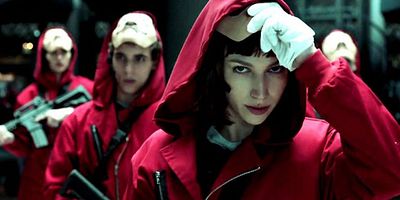 Quiz : êtes-vous incollables sur les séries de la saison 2017-2018 ?
