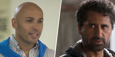 Eric Judor, Cliff Curtis... Ces acteurs fêtent leurs 50 ans cette semaine