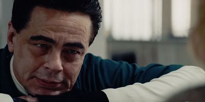 Escape at Dannemora : découvrez la bande-annonce de la mini-série événement avec Benicio Del Toro