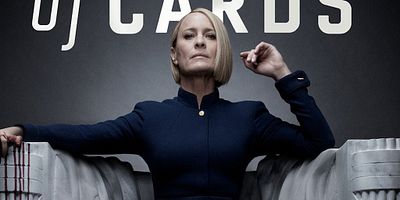 House of Cards : une date et une affiche pour la saison 6 menée par Claire Underwood