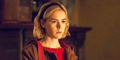 sabrina veronica mars