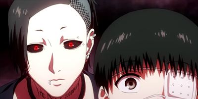 Tokyo Ghoul Saison 1 - AlloCiné