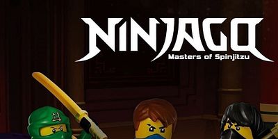 Ninjago Les Maîtres du Spinjitzu Saison 15 AlloCiné