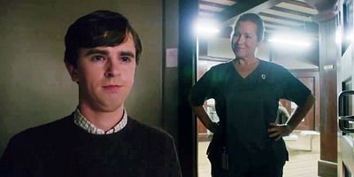 Bates Motel Saison 4 Allocin 233