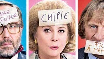 Mater / Zapper : votre soirée TV du dimanche 24 mars 2013