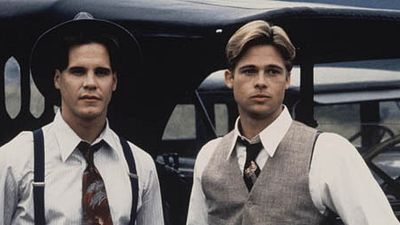 Et au milieu coule une rivière - film 1992 - AlloCiné