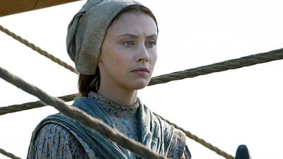 Alias Grace captive les spectateurs