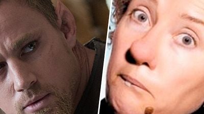 Maquillés à la truelle ! Suicide Squad, Friends, Spawn… 15 ravalements de façade trop audacieux