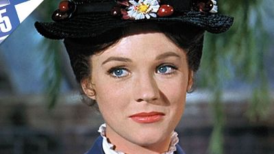 Mary Poppins : 5 chansons du film original à (re)découvrir