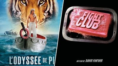FOX 2000 : Disney abandonne le studio à l'origine de L'Odyssée de Pi, Nos Etoiles Contraires, Fight Club... 