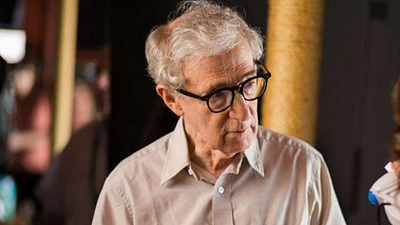 Woody Allen : les mémoires du réalisateur sortent finalement en librairie aujourd'hui