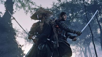 Ghost of Tsushima, ce jeu vidéo qui fait des clins d’œil aux films de samouraï