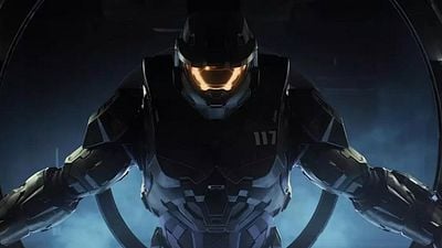 Halo Infinite : Microsoft dévoile des images de son jeu durant son showcase