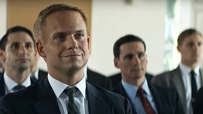 The Right Stuff : Disney+ part à la conquête de l'espace dans un premier extrait de sa nouvelle série spatiale