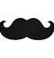 etrangemoustache
