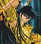 SaintShiryu