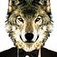 Mr-Wolf