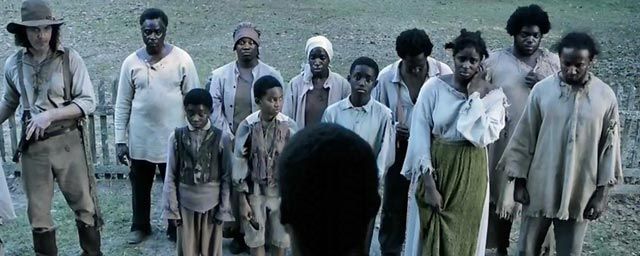 The Birth of a Nation : La bande-annonce du film choc