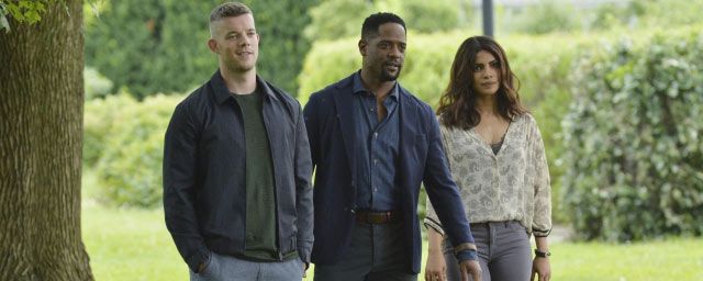 Quantico : tout ce qu'il faut savoir sur la saison 2...