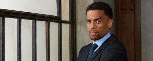 Michael Ealy : de Sleeper Cell à Secrets & Lies, portrait d'un comédien ambivalent