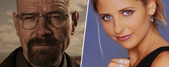 13 séries dont on ne voudrait surtout pas d’un reboot...