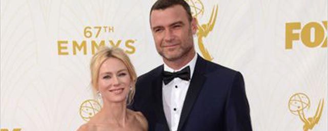 Naomi Watts et Liev Schreiber annoncent officiellement leur séparation
