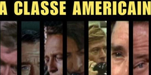 La Classe Américaine Streaming La Classe américaine - film 1993 - AlloCiné