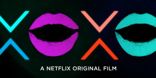 Xoxo Film Xoxo Film