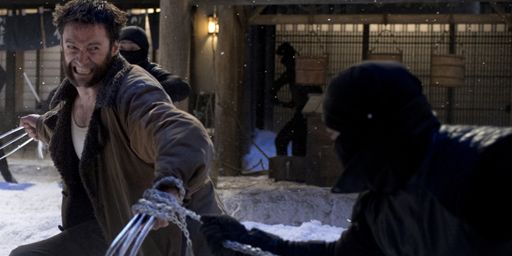 Wolverine 3 : le méchant du film est confirmé