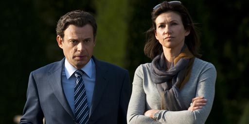 La Conquête sur Ciné+Premier : 5 choses à savoir sur le biopic sur Nicolas Sarkozy !
