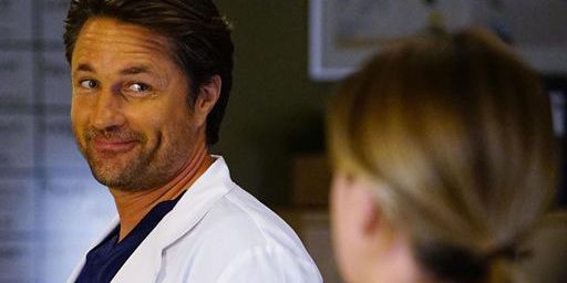 Audiences US : Grey's Anatomy toujours au top !