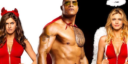 Baywatch - film 2017 - AlloCiné
