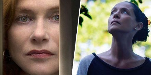 Film Un Amour Sans Commune Mesure Le Passe-Muraille - film 2016 - AlloCiné