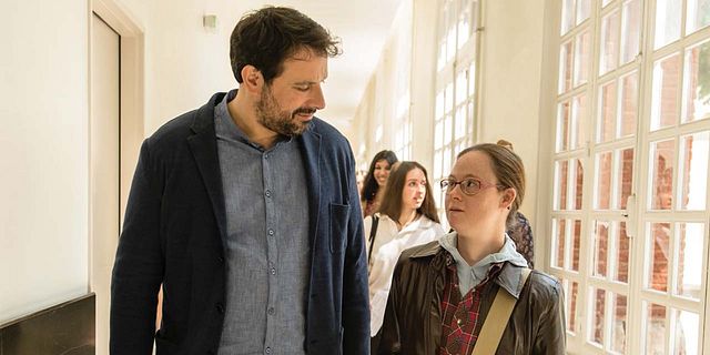 Mention particulière - film 2017 - AlloCiné