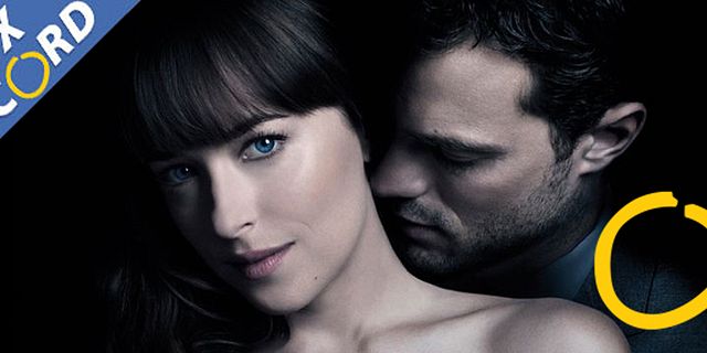 Cinquante Nuances plus sombres - film 2017 - AlloCiné