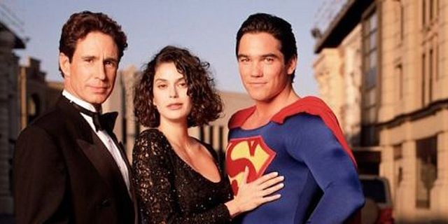 Loïs Et Clark Les Nouvelles Aventures De Superman Saison 4 Loïs et Clark, les nouvelles aventures de Superman Saison 4 - AlloCiné