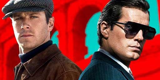 agents très spéciaux - code u.n.c.l.e agents très spéciaux - code u.n.c.l.e