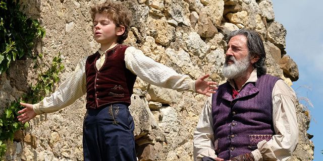 Films Et Séries Tv Avec Maleaume Paquin Maleaume Paquin - AlloCiné