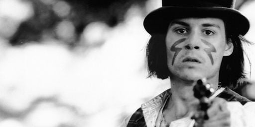 Film Intrusion Avec Johnny Depp Intrusion - film 1999 - AlloCiné
