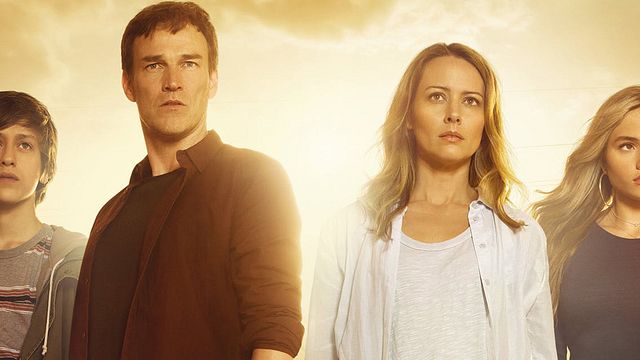 The Gifted Saison 3 Date De Sortie Blair Redford - AlloCiné