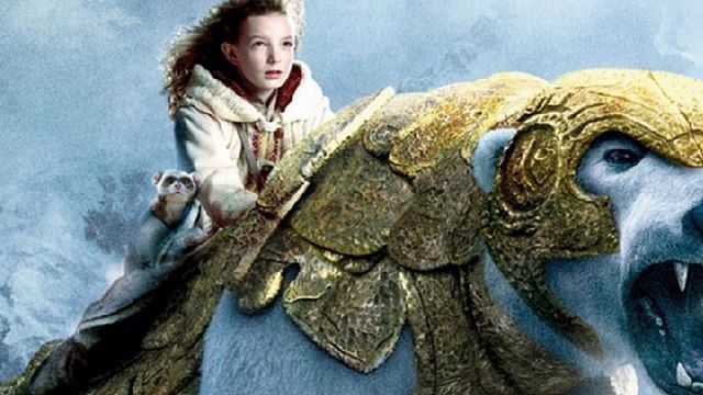 A La Croisée Des Mondes Film 2 A la croisée des mondes Saison 2 - AlloCiné