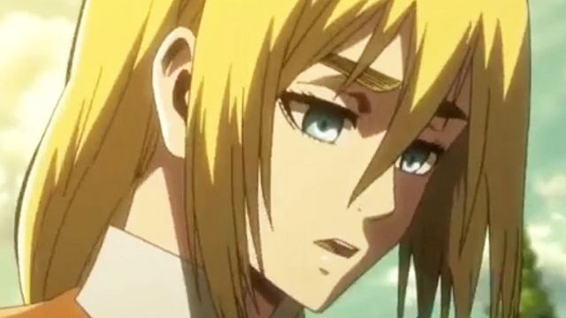 L Attaque Des Titans Saison 3 Episode 11 L'Attaque des Titans épisode 11 saison 3 : Un simple spectateur - AlloCiné