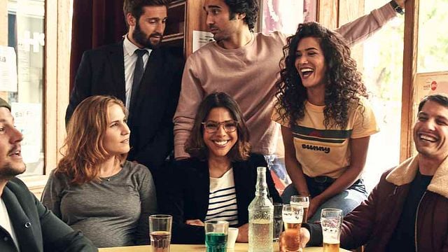 Films Et Séries Tv Avec Joséphine Draï Joséphine Drai - AlloCiné